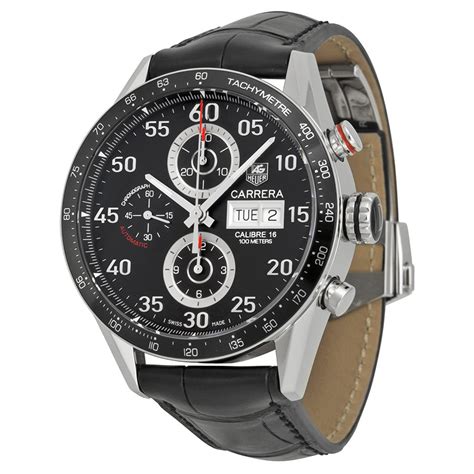 Tag Heuer First Copy Watches India, Tag Heuer Carrera Swiss ETA Watch